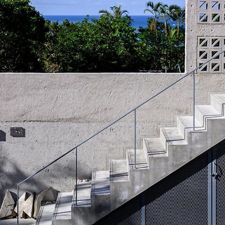 Meguru L 巡 Hotel Ishigaki  Exterior photo