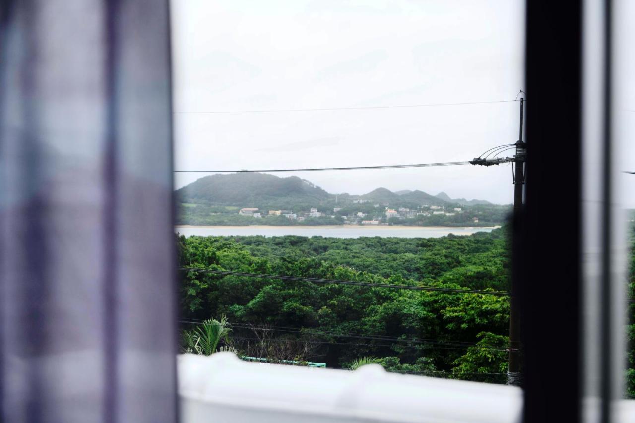 Meguru L 巡 Hotel Ishigaki  Exterior photo