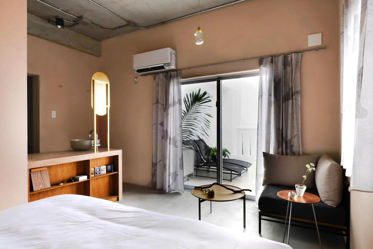 Meguru L 巡 Hotel Ishigaki  Exterior photo