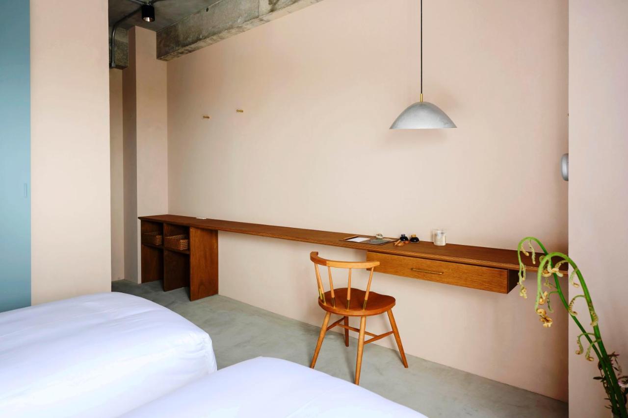 Meguru L 巡 Hotel Ishigaki  Exterior photo