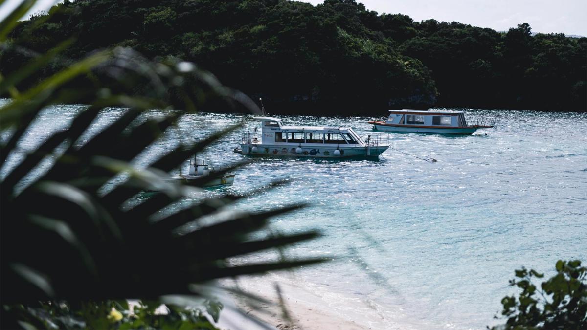 Meguru L 巡 Hotel Ishigaki  Exterior photo