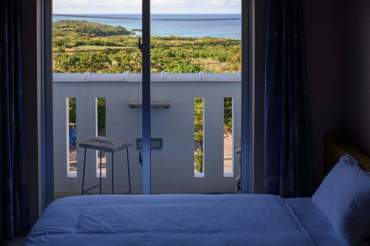 Meguru L 巡 Hotel Ishigaki  Exterior photo