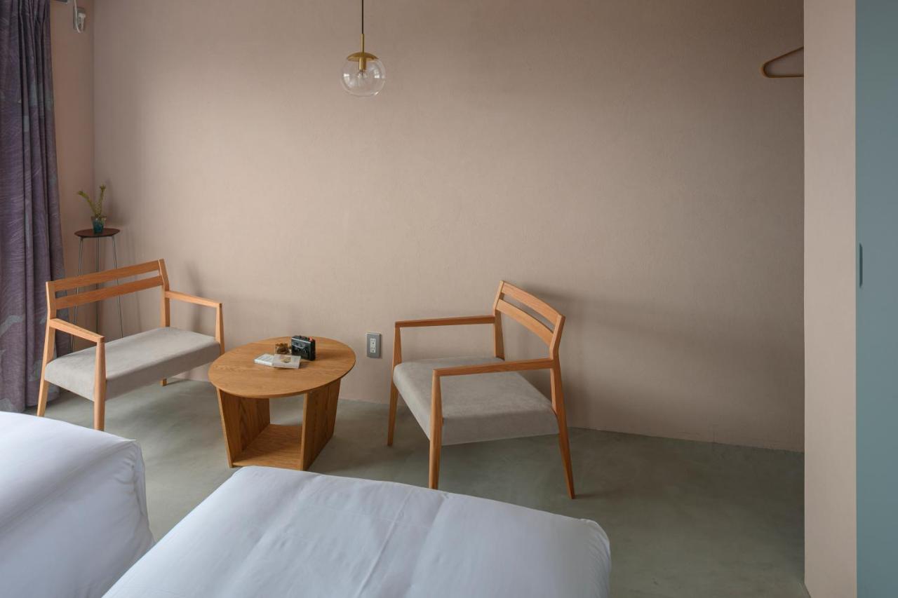 Meguru L 巡 Hotel Ishigaki  Exterior photo