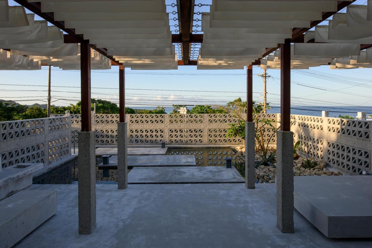 Meguru L 巡 Hotel Ishigaki  Exterior photo