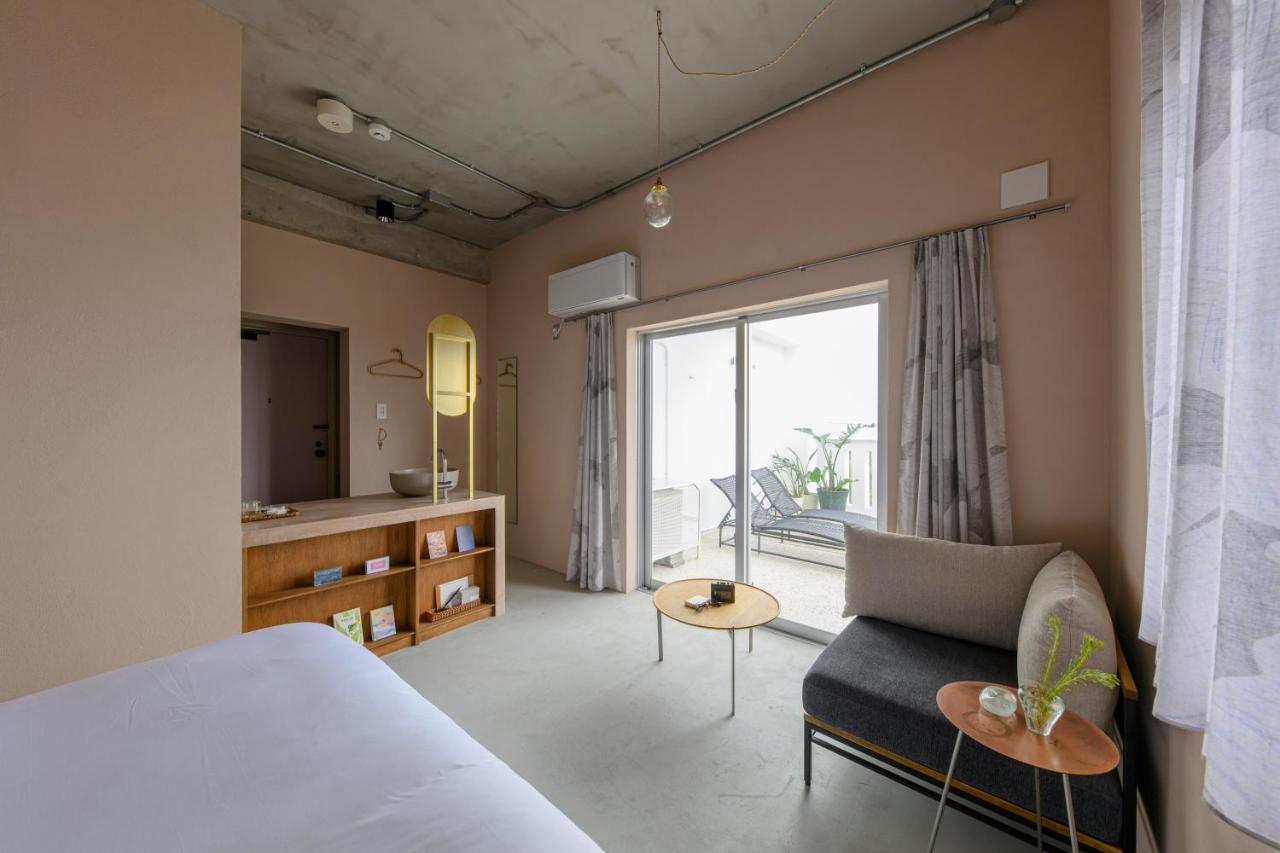 Meguru L 巡 Hotel Ishigaki  Exterior photo